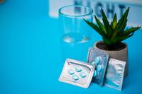 Was ist Sildenafil 50mg Tablette?
